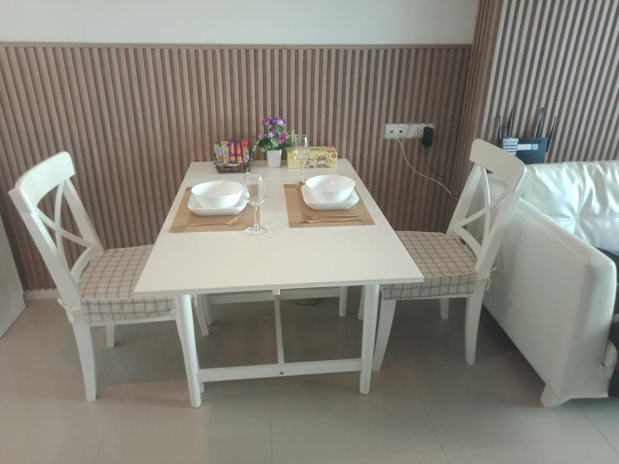 Jomtien Pattaya Condo Seaview Room Premium Exterior foto