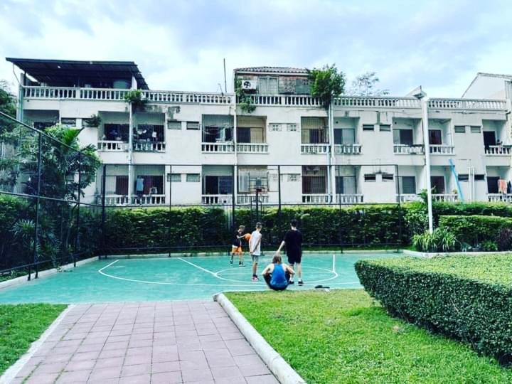 Jomtien Pattaya Condo Seaview Room Premium Exterior foto