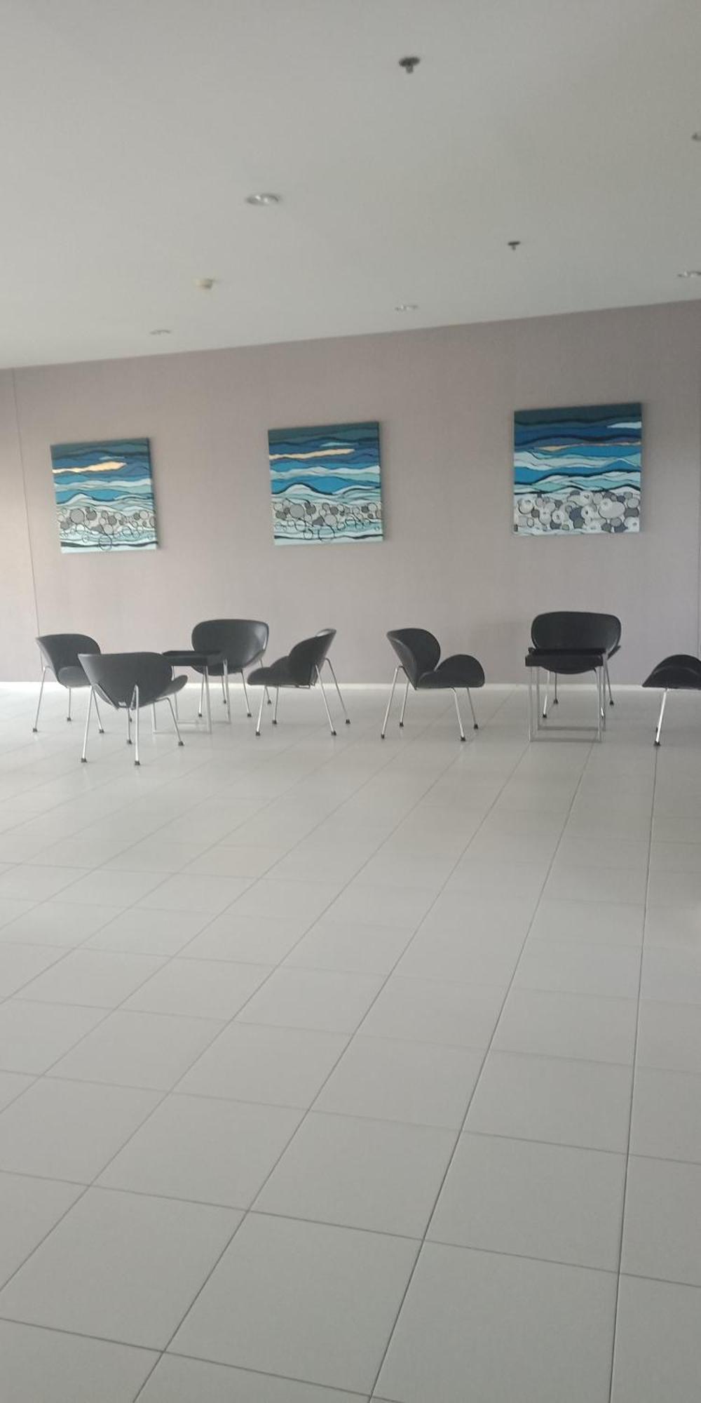 Jomtien Pattaya Condo Seaview Room Premium Exterior foto