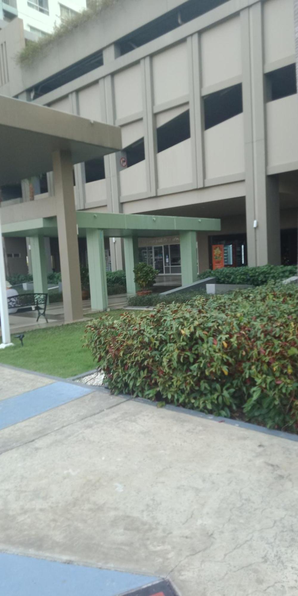 Jomtien Pattaya Condo Seaview Room Premium Exterior foto